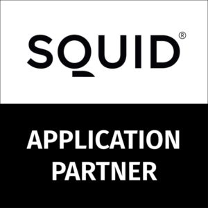 SQUID Application Partner